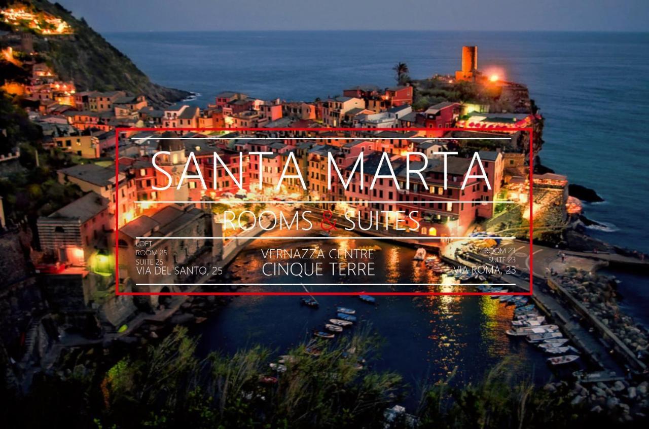 Santa Marta Rooms فيرناتْسا المظهر الخارجي الصورة