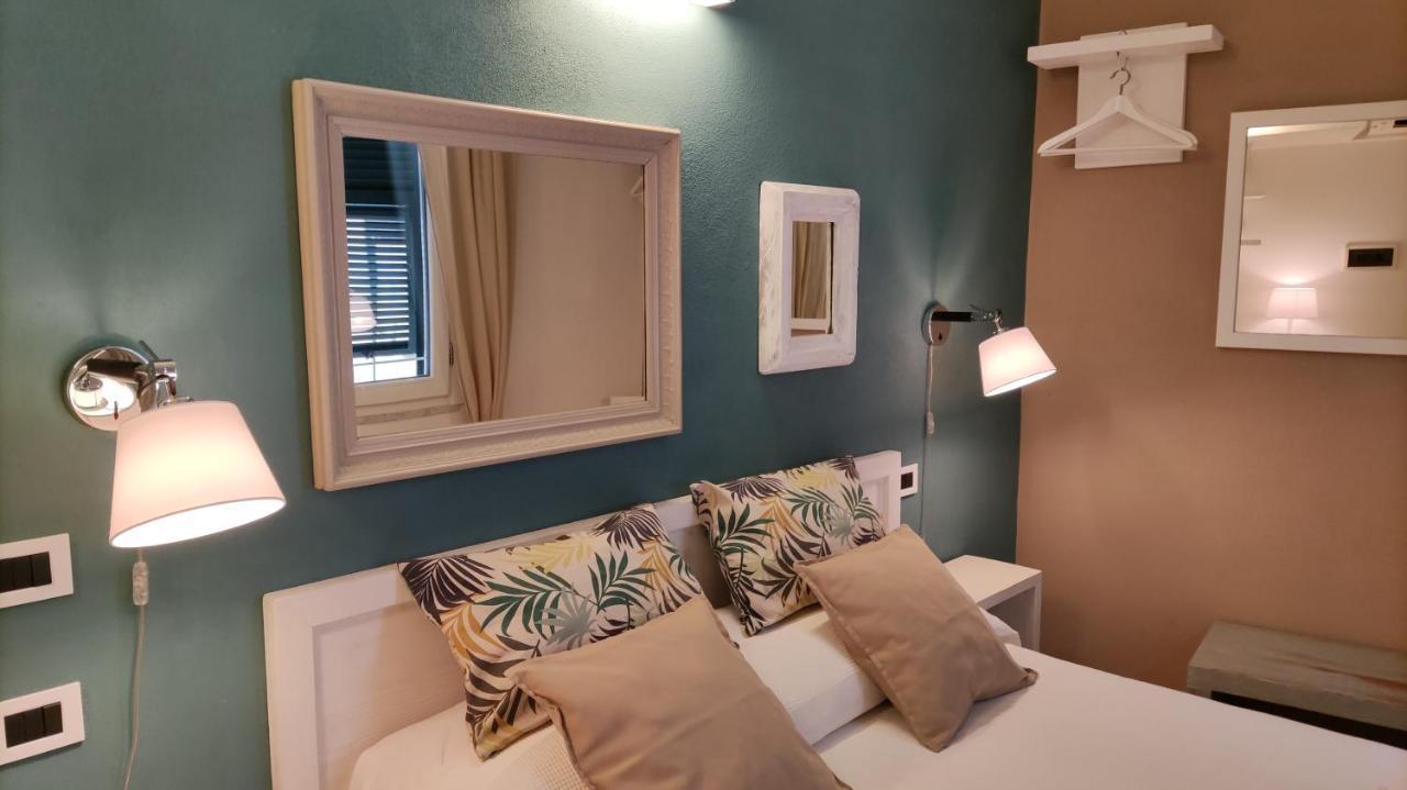 Santa Marta Rooms فيرناتْسا المظهر الخارجي الصورة