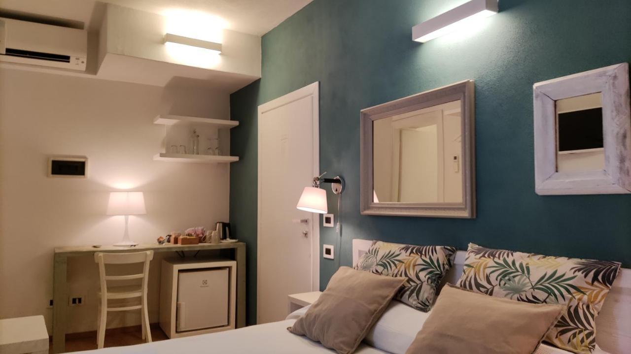 Santa Marta Rooms فيرناتْسا المظهر الخارجي الصورة
