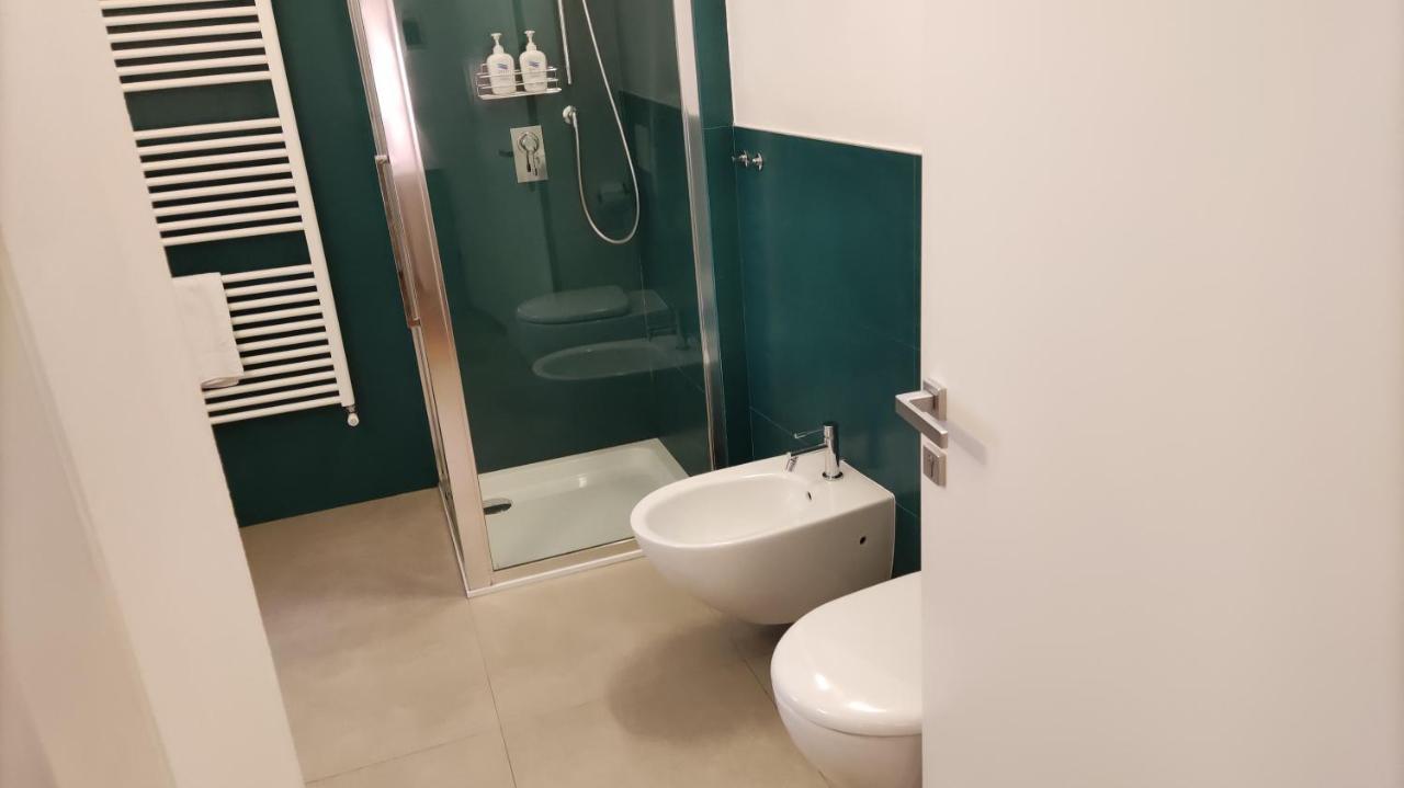 Santa Marta Rooms فيرناتْسا المظهر الخارجي الصورة
