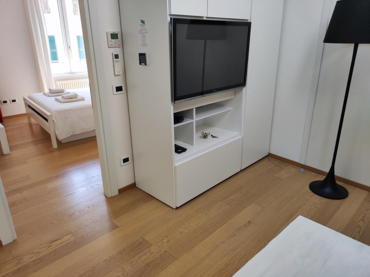 Santa Marta Rooms فيرناتْسا المظهر الخارجي الصورة