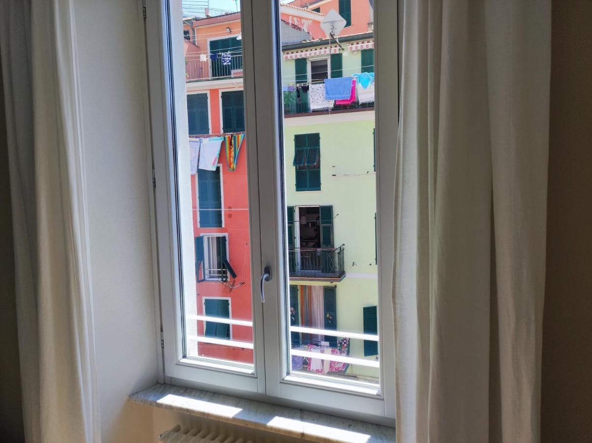 Santa Marta Rooms فيرناتْسا المظهر الخارجي الصورة