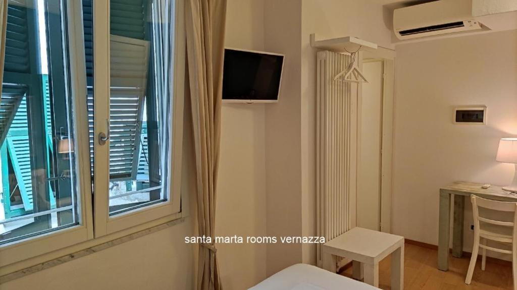 Santa Marta Rooms فيرناتْسا المظهر الخارجي الصورة