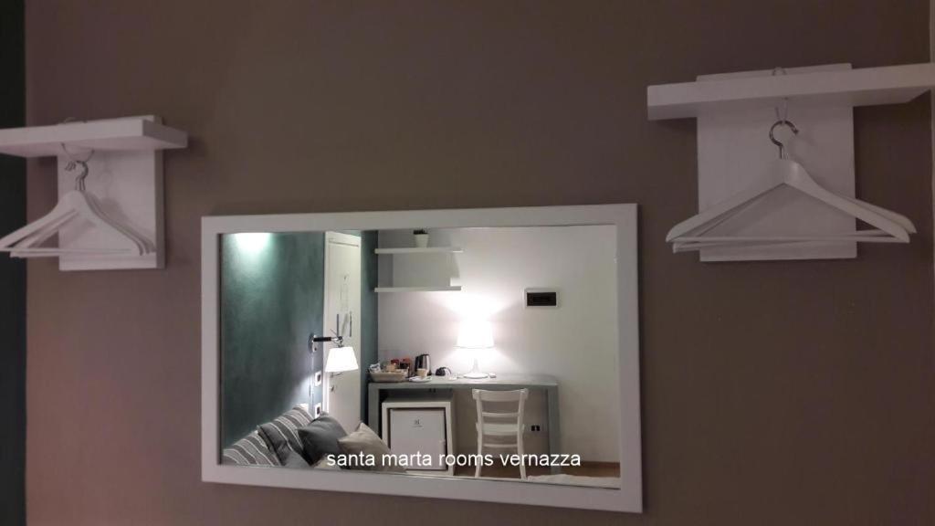 Santa Marta Rooms فيرناتْسا المظهر الخارجي الصورة