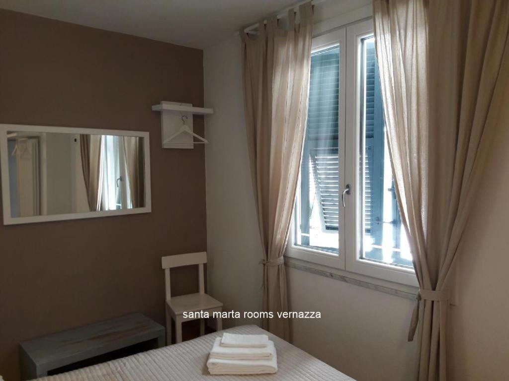 Santa Marta Rooms فيرناتْسا المظهر الخارجي الصورة
