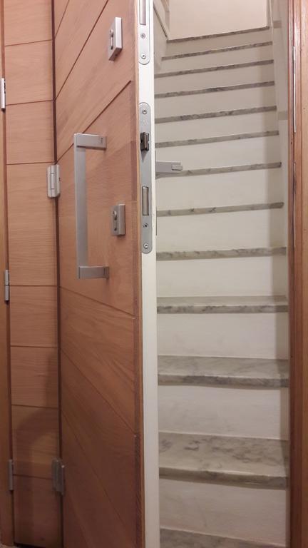 Santa Marta Rooms فيرناتْسا المظهر الخارجي الصورة