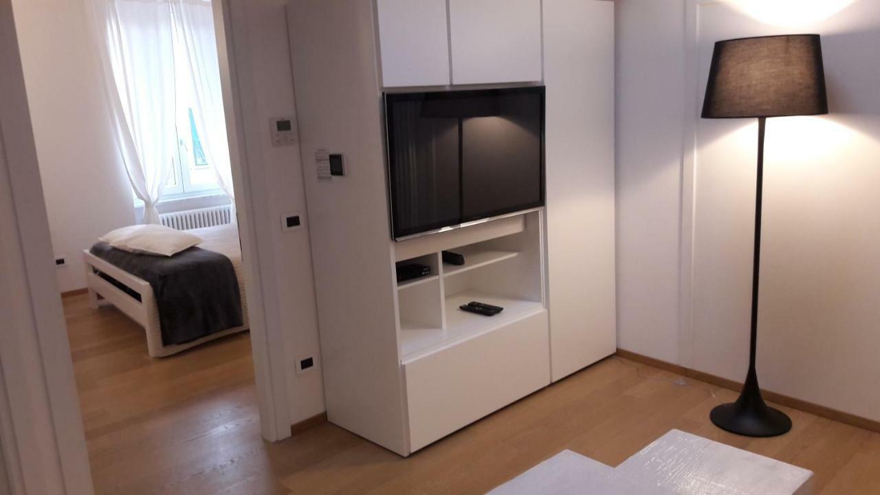 Santa Marta Rooms فيرناتْسا المظهر الخارجي الصورة