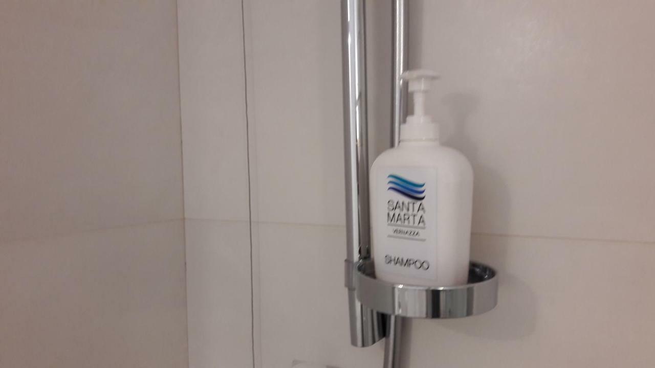Santa Marta Rooms فيرناتْسا المظهر الخارجي الصورة